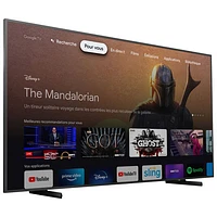 Téléviseur intelligent Google HDR DEL UHD 4K de 98 po Bravia XR série X90L de Sony (XR98X90L)