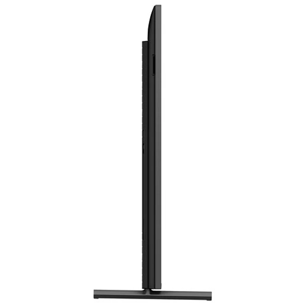Téléviseur intelligent Google HDR DEL UHD 4K de 55 po Bravia XR série X90L de Sony (XR55X90L)