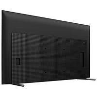 Téléviseur intelligent Google HDR DEL UHD 4K de 75 po Bravia XR série X90L de Sony (XR75X90L)