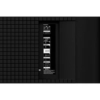 Téléviseur intelligent Google HDR DEL UHD 4K de 75 po Bravia XR série X90L de Sony (XR75X90L)