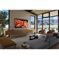 Téléviseur intelligent Google HDR miniDEL UHD 4K de 85 po de Sony (XR85X93L) - 2023