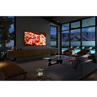 Téléviseur intelligent Google HDR miniDEL UHD 4K de 85 po de Sony (XR85X93L) - 2023