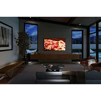 Téléviseur intelligent Google HDR miniDEL UHD 4K de 85 po de Sony (XR85X93L) - 2023