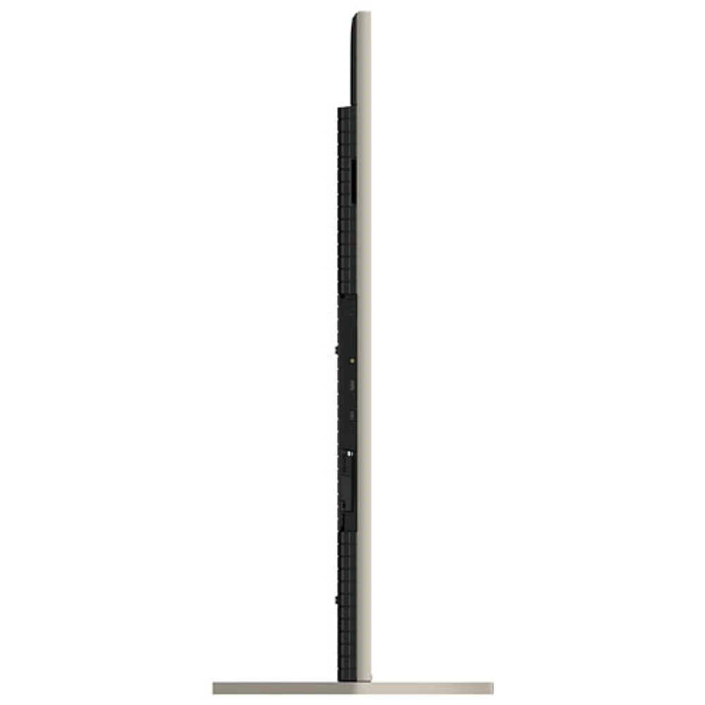 Téléviseur intelligent Google HDR miniDEL UHD 4K de 85 po de Sony (XR85X93L) - 2023
