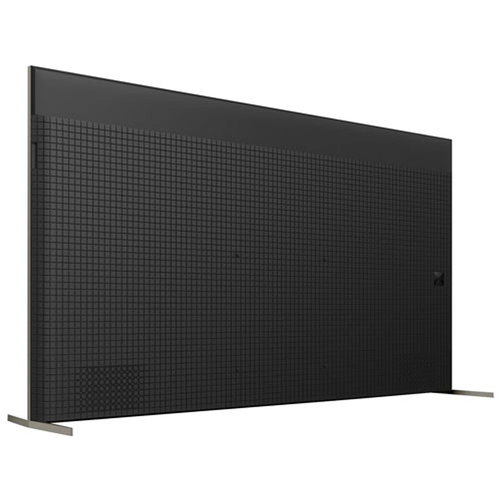 Téléviseur intelligent Google HDR miniDEL UHD 4K de 85 po de Sony (XR85X93L) - 2023