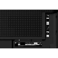 Téléviseur intelligent Google HDR miniDEL UHD 4K de 85 po de Sony (XR85X93L) - 2023