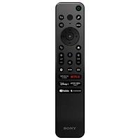 Téléviseur intelligent Google HDR miniDEL UHD 4K de 85 po de Sony (XR85X93L) - 2023