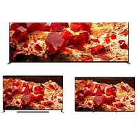 Téléviseur intelligent Google HDR miniDEL UHD 4K de 85 po de Sony (XR85X93L) - 2023