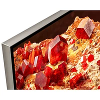 Téléviseur intelligent Google HDR miniDEL UHD 4K de 85 po de Sony (XR85X93L) - 2023
