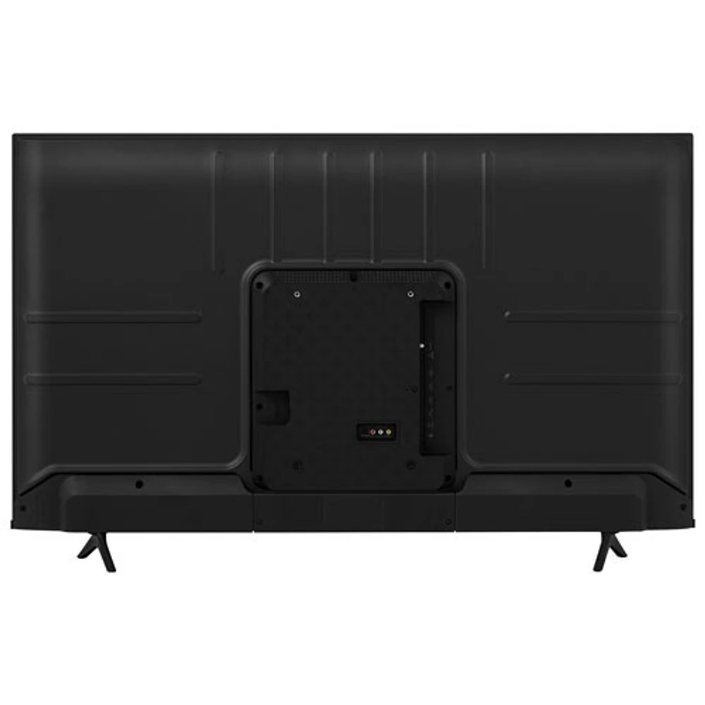 Téléviseur intelligent Roku HDR DEL UHD 4K de 65 po de Hisense (65R63G) - 2022