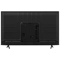 Téléviseur intelligent Roku HDR DEL UHD 4K de 65 po de Hisense (65R63G) - 2022