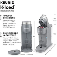 Keurig K-Iced Coffee Maker