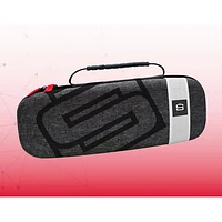 Surge System Case for Nintendo Switch - Black