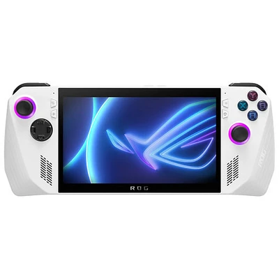 ASUS ROG Ally 7" 1080p Touch Gaming Console (AMD Z1 Extreme/Radeon Navi3/16GB RAM/512GB SSD/Windows 11/XBOX GamePass)
