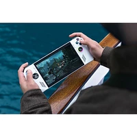 ASUS ROG Ally 7" 1080p Touch Gaming Console (AMD Z1 Extreme/Radeon Navi3/16GB RAM/512GB SSD/Windows 11/XBOX GamePass)