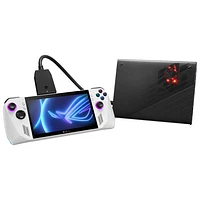 ASUS ROG Ally 7" 1080p Touch Gaming Console (AMD Z1 Extreme/Radeon Navi3/16GB RAM/512GB SSD/Windows 11/XBOX GamePass)