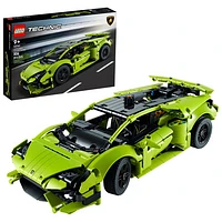 LEGO Technic : Lamborghini Huracán Tecnica - 806 pièces (42161)
