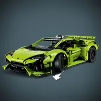 LEGO Technic : Lamborghini Huracán Tecnica - 806 pièces (42161)