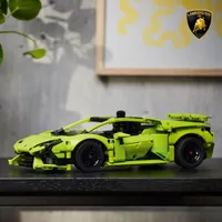 LEGO Technic : Lamborghini Huracán Tecnica - 806 pièces (42161)