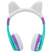 KIDdesigns Gabby'S Dollhouse Over-Ear Bluetooth Kids Headphones - Multi