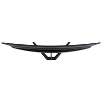Acer Nitro 31.5" FHD 180Hz 1ms GTG Curved VA Gaming LED Monitor (ED320QR S3BIIPX) - Only at Best Buy