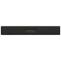 Seagate One Touch 1TB USB 3.0 Portable External Hard Drive (STKY1000400) - Black