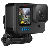 GoPro Head Strap 2.0 with Clip (ACHOM-002)