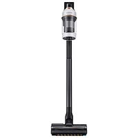 Samsung Bespoke Jet Cordless Stick Vacuum with All-in-One Clean Station - White