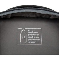 Targus Cypress EcoSmart 16" Laptop Backpack with Find My Locator - Grey