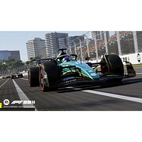 F1 23 (Xbox Series X / Xbox One)