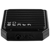 WD_BLACK C50 1TB Expansion Card - Officially Licensed for Xbox Series X|S