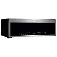 Frigidaire Gallery Over-The-Range Microwave - 1.2 Cu. Ft. - Smudge-Proof Stainless Steel
