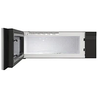 Frigidaire Gallery Over-The-Range Microwave - 1.2 Cu. Ft. - Smudge-Proof Stainless Steel