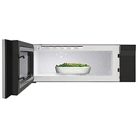 Frigidaire Gallery Over-The-Range Microwave - 1.2 Cu. Ft. - Smudge-Proof Stainless Steel