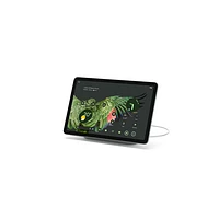 Google Pixel 11" 128GB Tablet with Charging Speaker Dock - Hazel