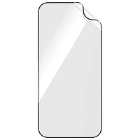 PanzerGlass Matrix D3O Hybrid Screen Protector for iPhone 15 Pro