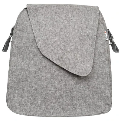 byAcre Weekend Bag - Grey