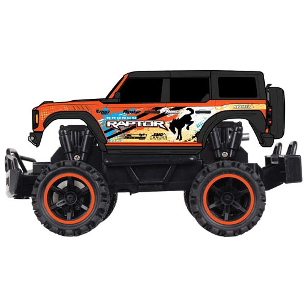 NKOK Ford Bronco Raptor 1:24 Scale RC Truck (82521)