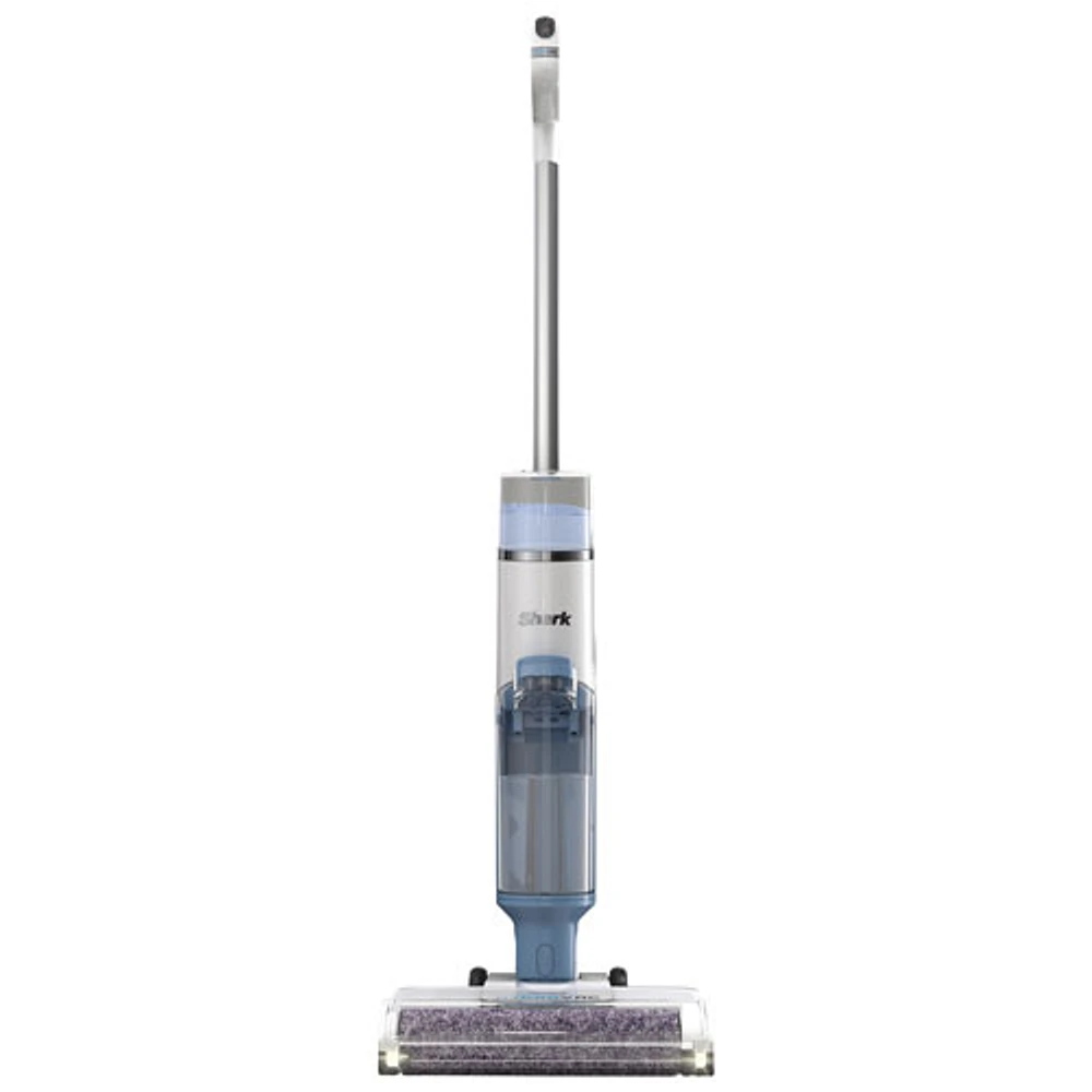 Shark HydroVac Cordless Pro WD200C Upright Vacuum - Purple