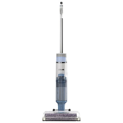 Aspirateur vertical sans fil HydroVac Pro WD200C de Shark - Violet