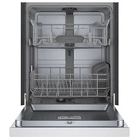 Bosch 24" 50dB Built-In Dishwasher (SHE3AEM2N) - White