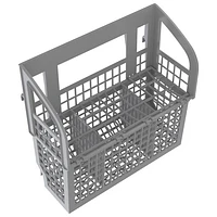 Bosch 24" 42dB Built-In Dishwasher with Third Rack (SHX78CM5N) - Stainless Steel