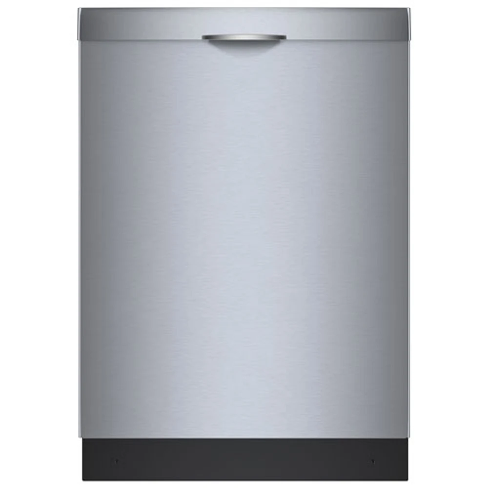 Bosch 24" 46dB Built-In Dishwasher (SHS53C75N) - Stainless Steel