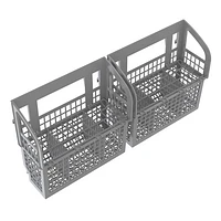 Bosch 24" 46dB Built-In Dishwasher (SHS53C75N) - Stainless Steel