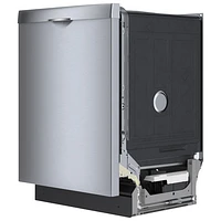 Bosch 24" 46dB Built-In Dishwasher (SHS53C75N) - Stainless Steel
