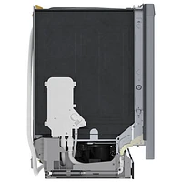 Bosch 24" 46dB Built-In Dishwasher (SHS53C75N) - Stainless Steel