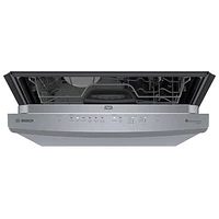 Bosch 24" 46dB Built-In Dishwasher (SHS53C75N) - Stainless Steel