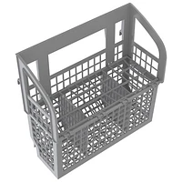 Bosch 24" 46dB Built-In Dishwasher with Third Rack (SHV53CM3N) - Panel Ready - Stainless Steel