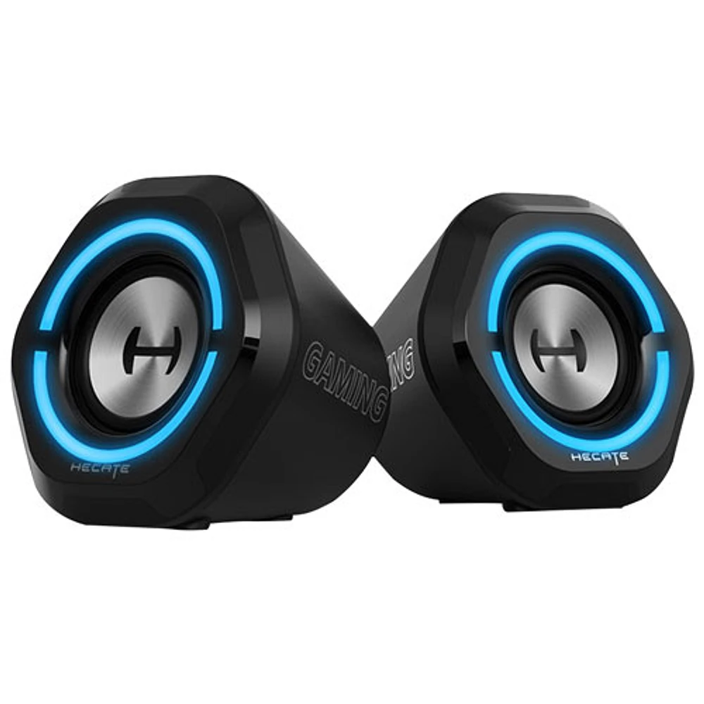 Edifier Hecate G1000 RGB Gaming Computer Speaker System