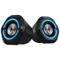 Edifier Hecate G1000 RGB Gaming Computer Speaker System